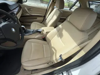 2011 BMW 3 Series 335d