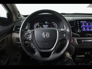 Honda Ridgeline 2023 AWD RTL-E 4dr Crew Cab 5.3 ft. SB
