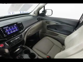 Honda Ridgeline 2023 AWD RTL-E 4dr Crew Cab 5.3 ft. SB