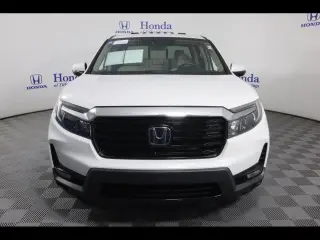 Honda Ridgeline 2023 AWD RTL-E 4dr Crew Cab 5.3 ft. SB