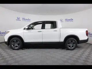 Honda Ridgeline 2023 AWD RTL-E 4dr Crew Cab 5.3 ft. SB