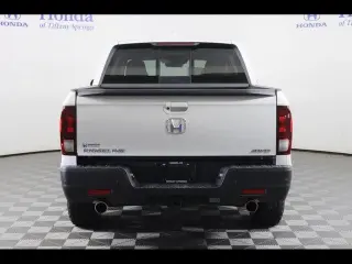 Honda Ridgeline 2023 AWD RTL-E 4dr Crew Cab 5.3 ft. SB