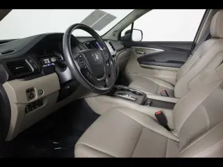 Honda Ridgeline 2023 AWD RTL-E 4dr Crew Cab 5.3 ft. SB