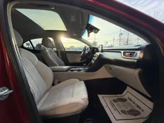 2020 Genesis G70 2.0T