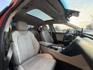 2020 Genesis G70 2.0T