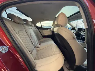 2020 Genesis G70 2.0T