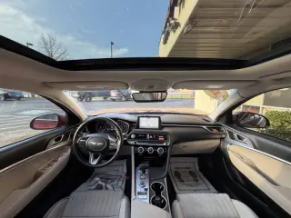 2020 Genesis G70 2.0T