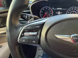 2020 Genesis G70 2.0T