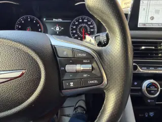 2020 Genesis G70 2.0T