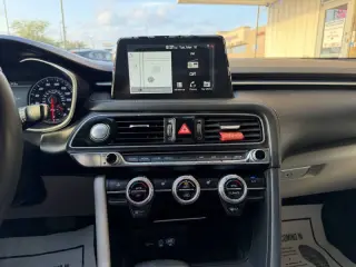 2020 Genesis G70 2.0T