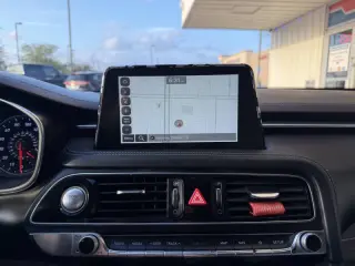 2020 Genesis G70 2.0T
