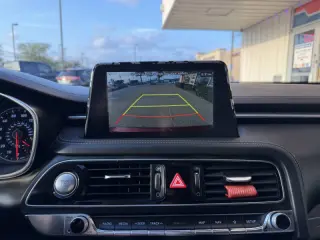 2020 Genesis G70 2.0T