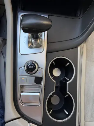 2020 Genesis G70 2.0T
