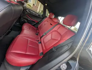 2018 Porsche Macan S