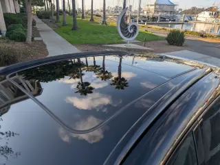 2018 Porsche Macan S