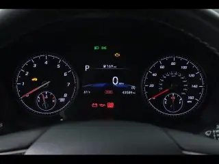 Hyundai SANTA FE 2023 AWD XRT 4dr Crossover