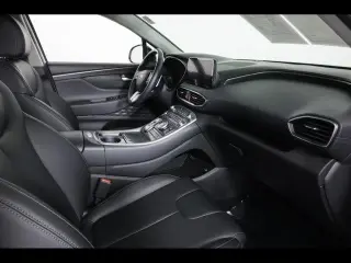 Hyundai SANTA FE 2023 AWD XRT 4dr Crossover