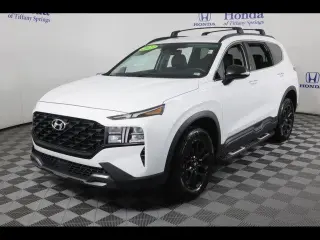 Hyundai SANTA FE 2023 AWD XRT 4dr Crossover