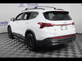 Hyundai SANTA FE 2023 AWD XRT 4dr Crossover