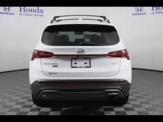 Hyundai SANTA FE 2023 AWD XRT 4dr Crossover