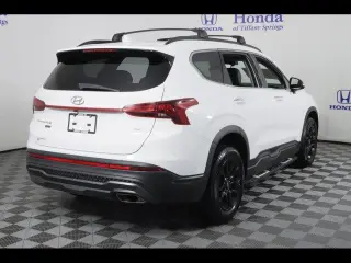Hyundai SANTA FE 2023 AWD XRT 4dr Crossover