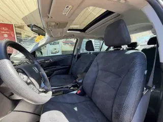 2017 Honda Accord EX