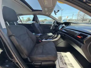 2017 Honda Accord EX