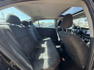 2017 Honda Accord EX