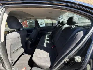 2017 Honda Accord EX