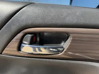 2017 Honda Accord EX