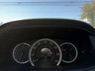 2017 Honda Accord EX