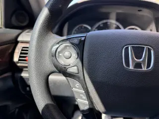 2017 Honda Accord EX