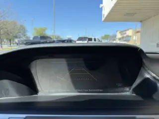 2017 Honda Accord EX