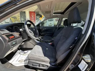 2017 Honda Accord EX
