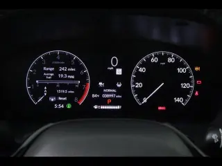 Honda HR-V 2023 Sport 4dr Crossover