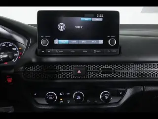 Honda HR-V 2023 Sport 4dr Crossover