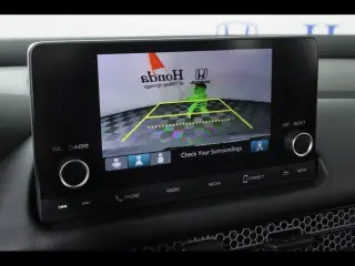 Honda HR-V 2023 Sport 4dr Crossover