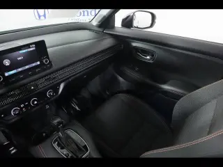 Honda HR-V 2023 Sport 4dr Crossover