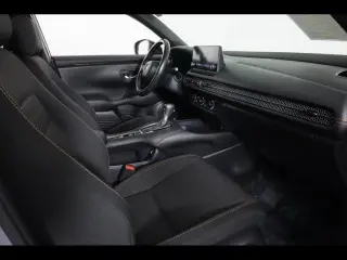 Honda HR-V 2023 Sport 4dr Crossover