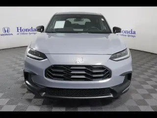 Honda HR-V 2023 Sport 4dr Crossover