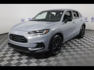 Honda HR-V 2023 Sport 4dr Crossover