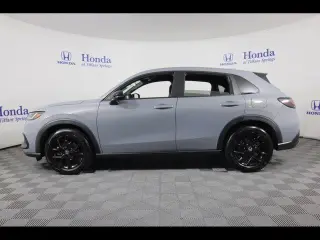 Honda HR-V 2023 Sport 4dr Crossover