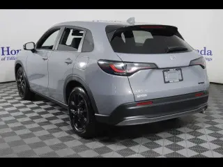 Honda HR-V 2023 Sport 4dr Crossover