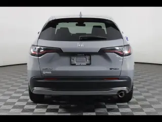 Honda HR-V 2023 Sport 4dr Crossover