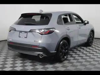 Honda HR-V 2023 Sport 4dr Crossover