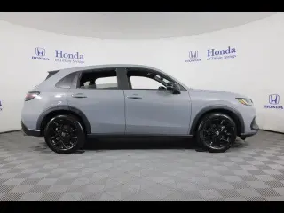 Honda HR-V 2023 Sport 4dr Crossover