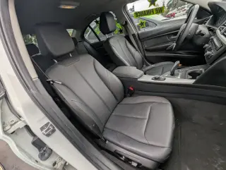 2013 BMW 3 Series 328i