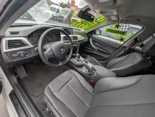 2013 BMW 3 Series 328i