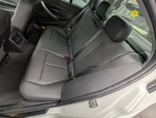 2013 BMW 3 Series 328i