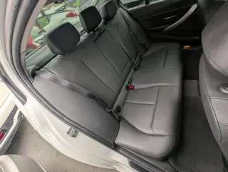 2013 BMW 3 Series 328i